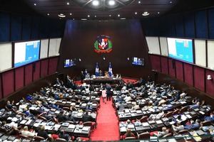 Diputados aprueban nuevo Código Penal en segunda lectura