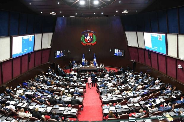 Diputados aprueban nuevo Código Penal en segunda lectura 