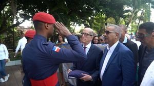 APD llama a fortalecer la democracia dominicana con participación ciudadana y justicia social