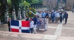 Celebrando tres décadas de lucha: La APD reafirma su defensa de la democracia y los derechos humanos