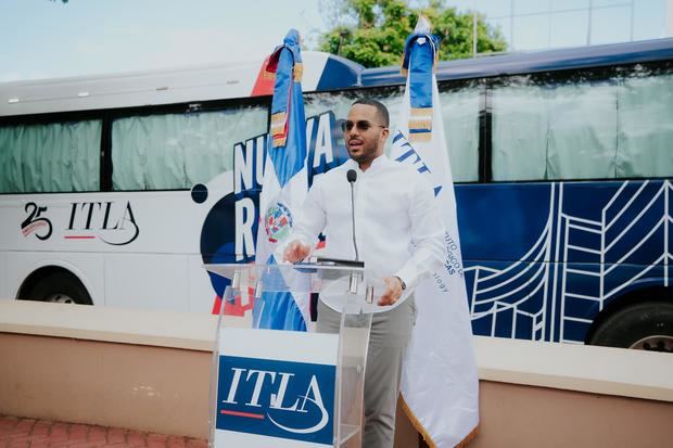 Nuevas rutas mejorarán acceso a la educación en ITLA