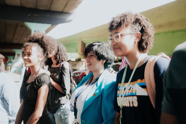 Nuevas rutas mejorarán acceso a la educación en ITLA