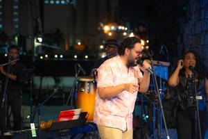 Manerra ofrecerá concierto en Escenario 360 el 14 de noviembre
