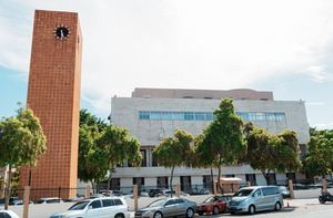 Anuncio de Plásticos por Útiles Escolares en el DN