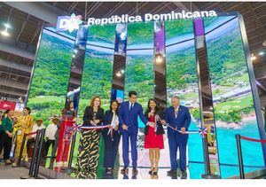 RD lidera en IBTM Américas y realiza encuentro histórico de más de 1,600 touroperadores y aliados de Latinoamérica