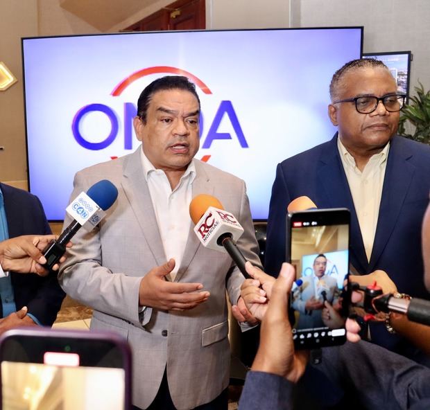 El director general de la Onda, José Rubén Gonell ,  destacó que Reperdom es fruto del trabajo colaborativo y de una visión conjunta por la protección,