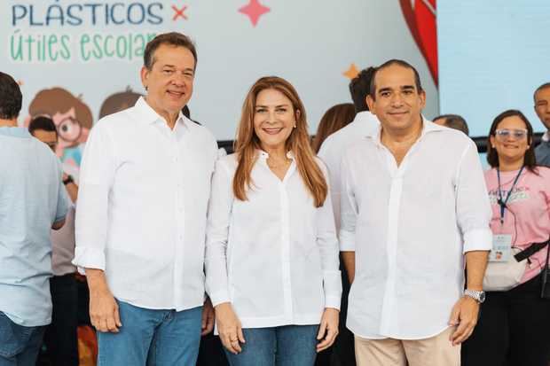 un total de más de 33 millones de botellitas plásticas han sido sacadas de las calles