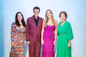 RD Bridal Week celebra 25 años de moda nupcial