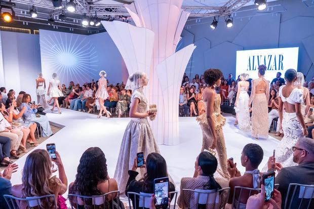 RD Bridal Week celebra sus 25 años de éxito.
