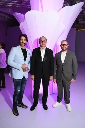 Leonardo Fifth Avenue deslumbra en Bridal Week RD 2026