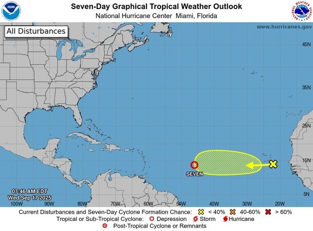Indomet se mantiene en alerta.