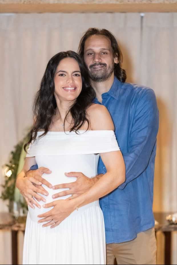 Alicia y Arturo.