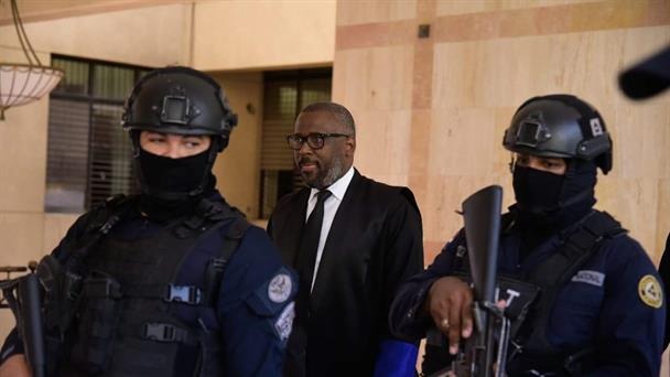 Ministerio Público denuncia ejecución extrajudicial en La Barranquita.
