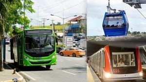 Unificación de tarifas en transporte público desde diciembre