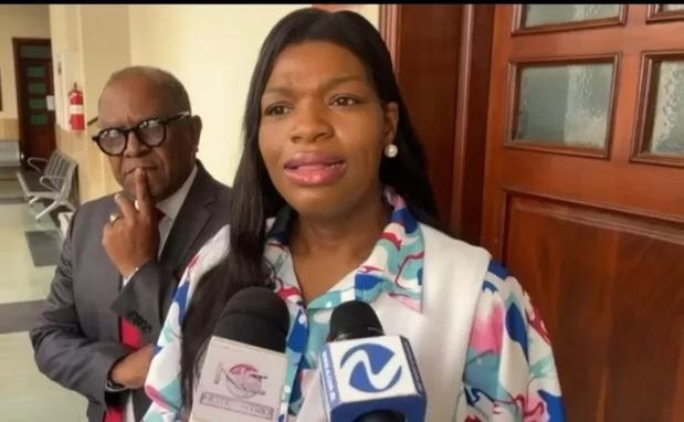 Corte de Apelación anula condena contra Elizabeth Silverio.