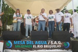 Tercera Ruta Ciclística “Pedalea por Guerra” promueve conciencia ambiental y deporte en Santo Domingo