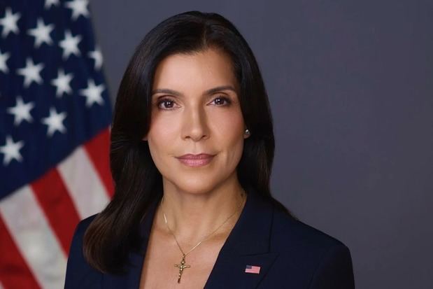 Leah Francis Campos, nueva embajadora de EEUU en RD.