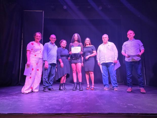 Este festival de teatro juvenil reafirma su objetivo y compromiso de promover el trabajo teatral de las nuevas generaciones.