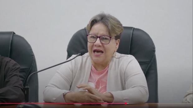 Lluvias comienzan el martes y podrían extenderse hasta el sábado.