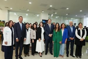 Niños con cáncer tendrán acceso a internet durante tratamientos