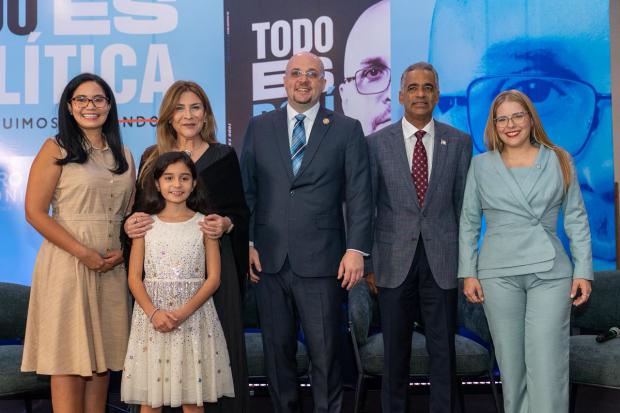 “Todo es Política”: una reflexión sobre el poder, la libertad y la responsabilidad ciudadana