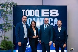 “Todo es Política”: una reflexión sobre el poder, la libertad y la responsabilidad ciudadana