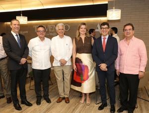 Traventto inaugura sala de negocios en La Esperilla