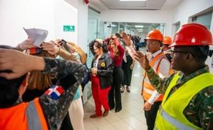 Simulacro de terremoto moviliza a millones de personas