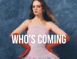 Premios de Moda Latinoamericana 2025 en Altos de Chavón