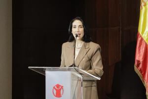 Raquel Arbaje lanza estrategia contra explotación sexual infantil en Pedernales