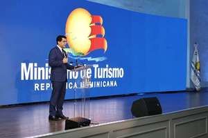 República Dominicana registra más de 9.2 millones de visitantes entre enero y octubre
