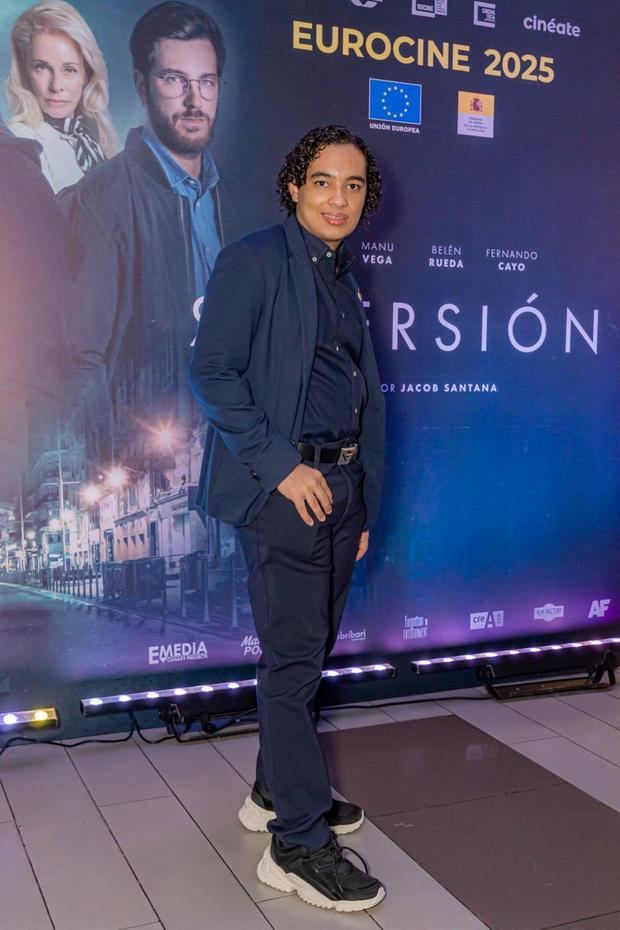 Coproducción entre España y República Dominicana que refuerza los vínculos cinematográficos entre Europa y el país caribeño.