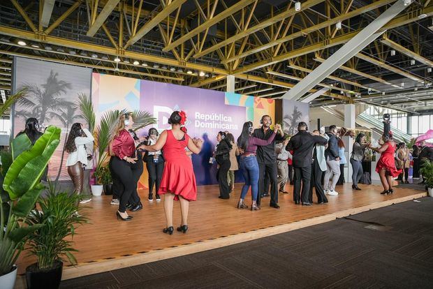 Además, de la industria turística regional, la actividad contó con la presencia de medios de comunicación especializados y generalistas.