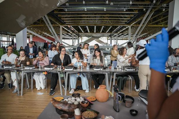 El encuentro reafirma el compromiso de la República Dominicana con el fortalecimiento del turismo en Latinoamérica