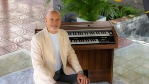 Enrique Féliz lanza “Que mi alma sea tu cielo”, canto de gratitud para esta Navidad