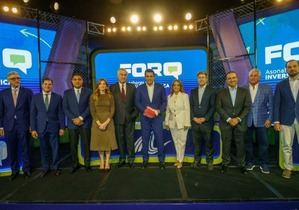 Asonahores reconoce al ministro David Collado por su legado turístico