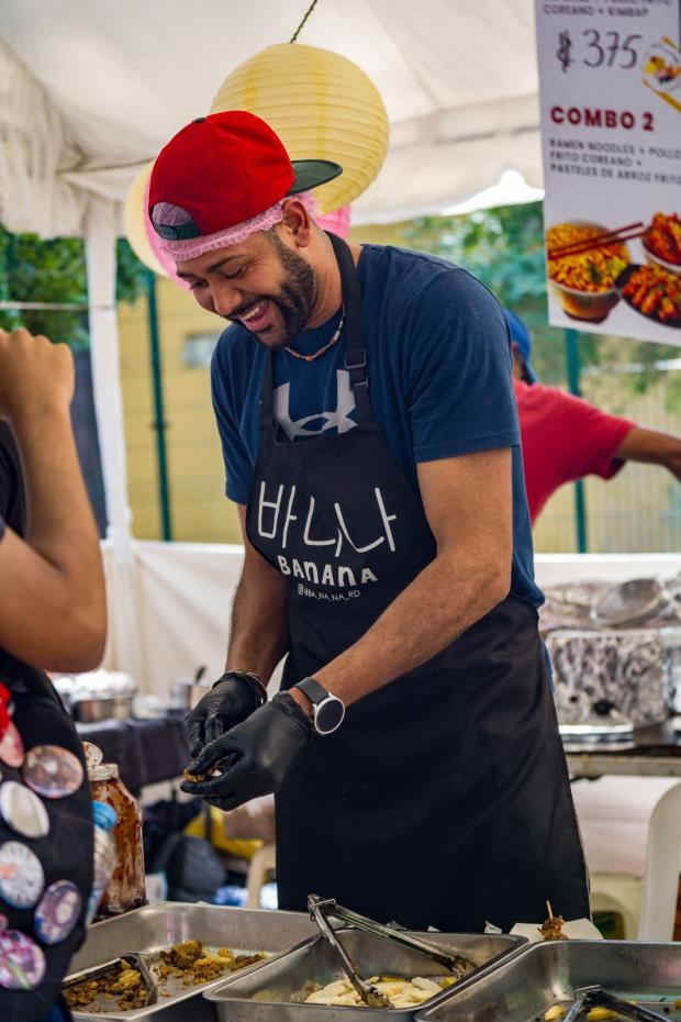 Anuncian la tercera versión de Festival Coreano en Plaza de la Cultura