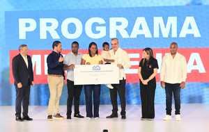 Gobierno dominicano construirá 8,385 apartamentos en nuevo programa