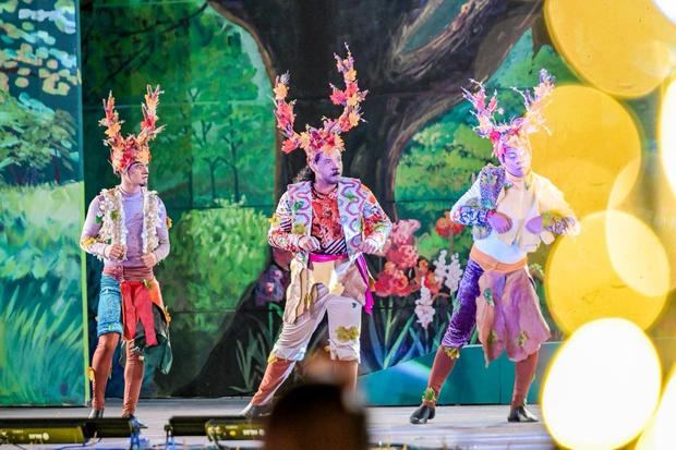 Un proyecto cultural que fortalece la identidad y dinamiza la economía local.