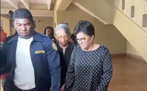 Imponen garantía a empleadas por muerte de Stephora; MP apelará decisión