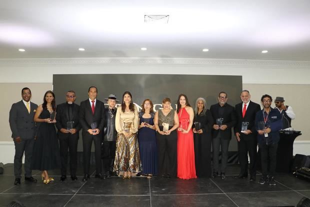 Gran Gala de la Solidaridad 2025: un homenaje a la transformación social.