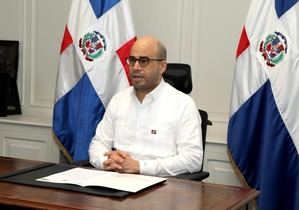 República Dominicana no reconoce al régimen de facto en Venezuela, plantea transición democrática