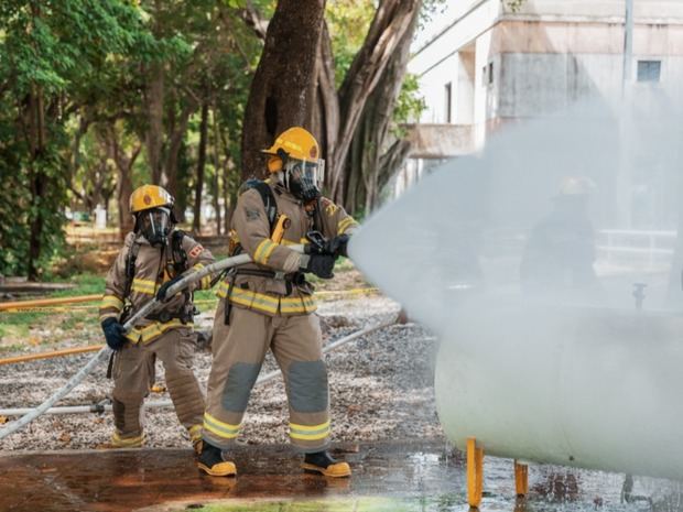 El organismo dirigido por el general Frómeta Herasme también brindó 8,194 asistencias variadas.