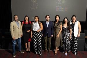Caribbean Cinemas lanza II edición de La Gran Noche del Cine