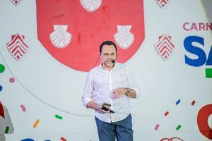 Cerveza Presidente será el Patrocinador Oficial del Carnaval de Santiago.