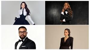 Karen Yaport regresa a Premios Soberano junto a Amara La Negra, Josell Hernández y Sophia Sanabria