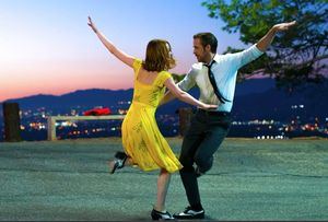 Los romances más icónicos del cine para este San Valentín