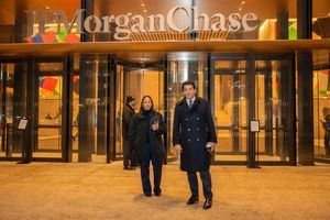 David Collado presenta proyecciones turísticas 2026 en Nueva York