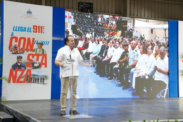 Paliza destaca que con esta expansión de la cobertura el Sistema alcanza el 94% del territorio nacional.