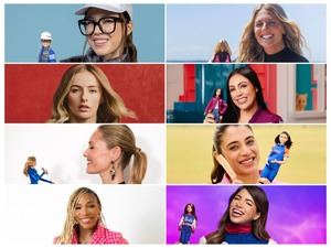 Mattel lanza colección Barbie “Dream Team” en homenaje a mujeres que inspiran